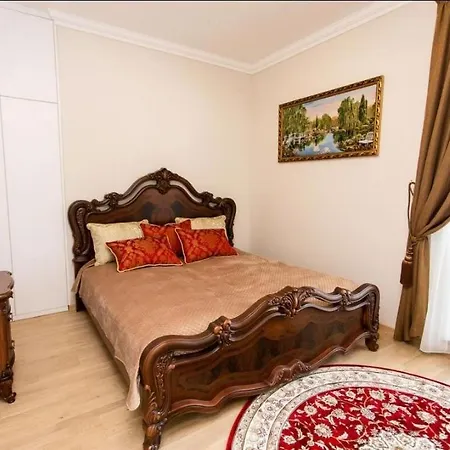 New Two Bedroomjurmala