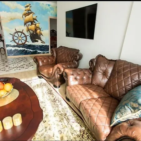 New Two Bedroomjurmala * Юрмала