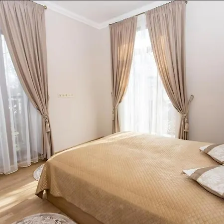 New Two Bedroomjurmala